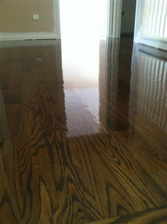 Finishline Hardwood Floors Commercial & Residential Flooring in Detroit