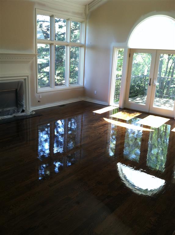 Finishline Hardwood Floors Commercial & Residential Flooring in Detroit
