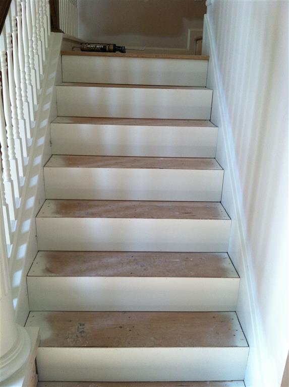 Finishline Hardwood Floors Commercial & Residential Flooring in Detroit