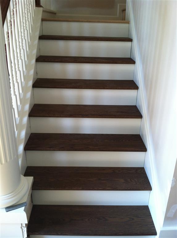 Finishline Hardwood Floors Commercial & Residential Flooring in Detroit