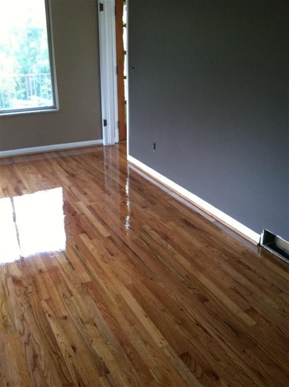 Finishline Hardwood Floors Commercial & Residential Flooring in Detroit