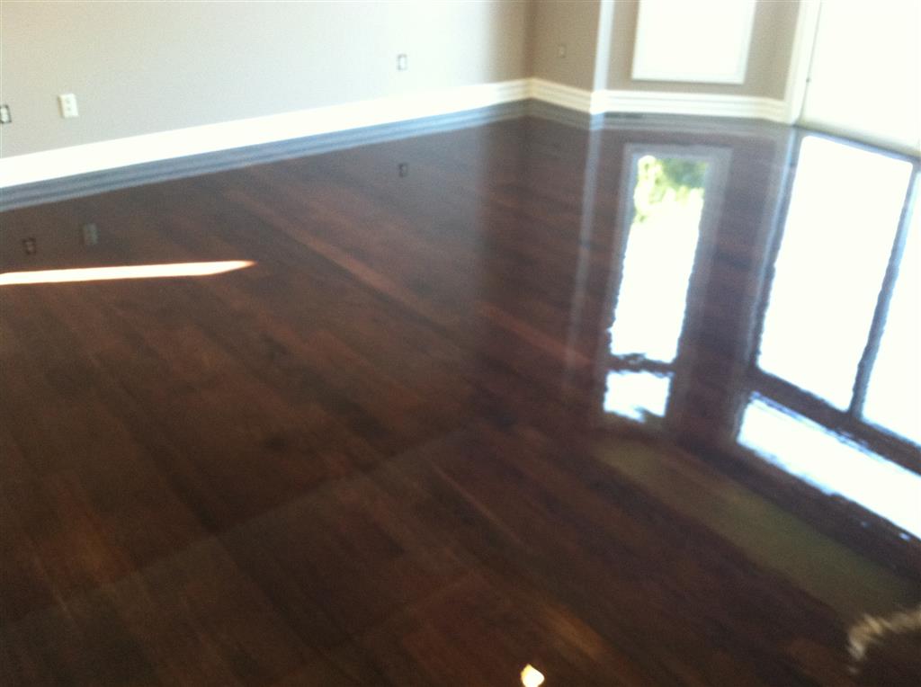 Finishline Hardwood Floors Commercial & Residential Flooring in Detroit