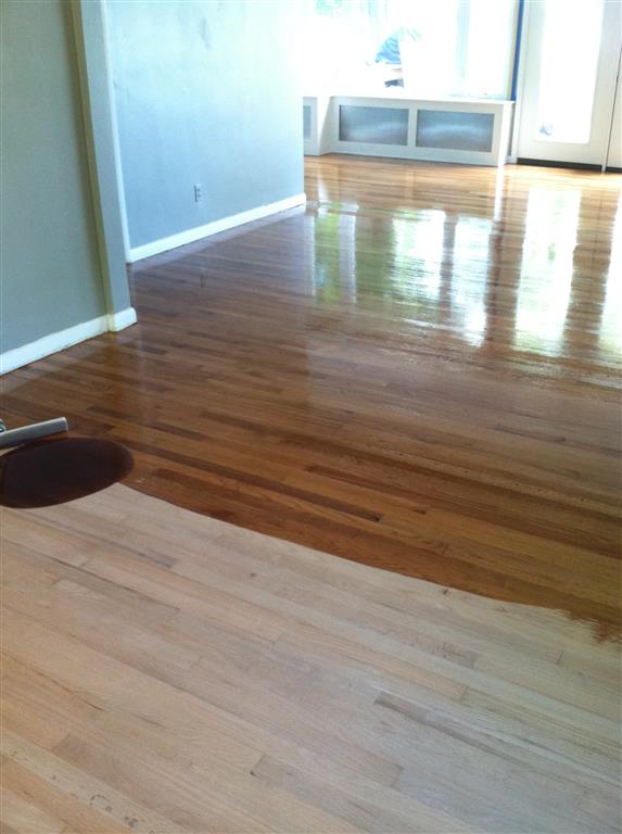 Finishline Hardwood Floors Commercial & Residential Flooring in Detroit