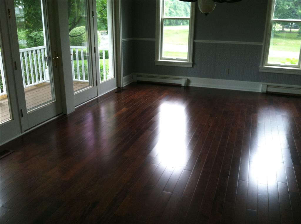 Finishline Hardwood Floors Commercial & Residential Flooring in Detroit