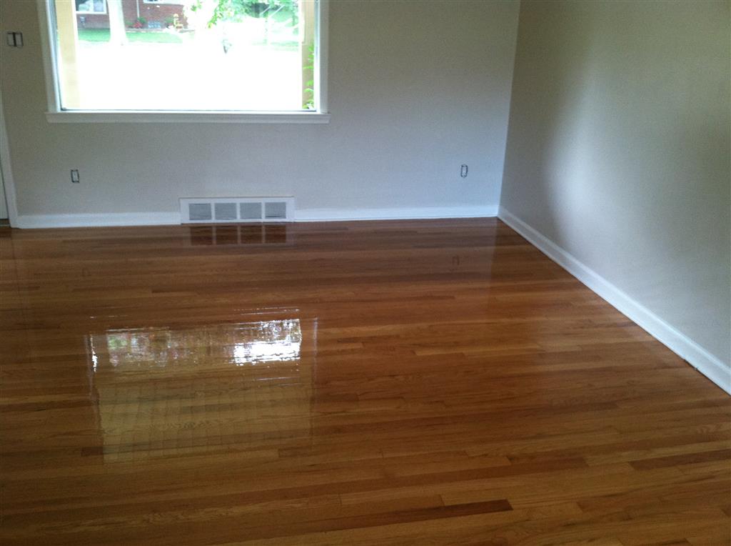 Finishline Hardwood Floors Commercial & Residential Flooring in Detroit