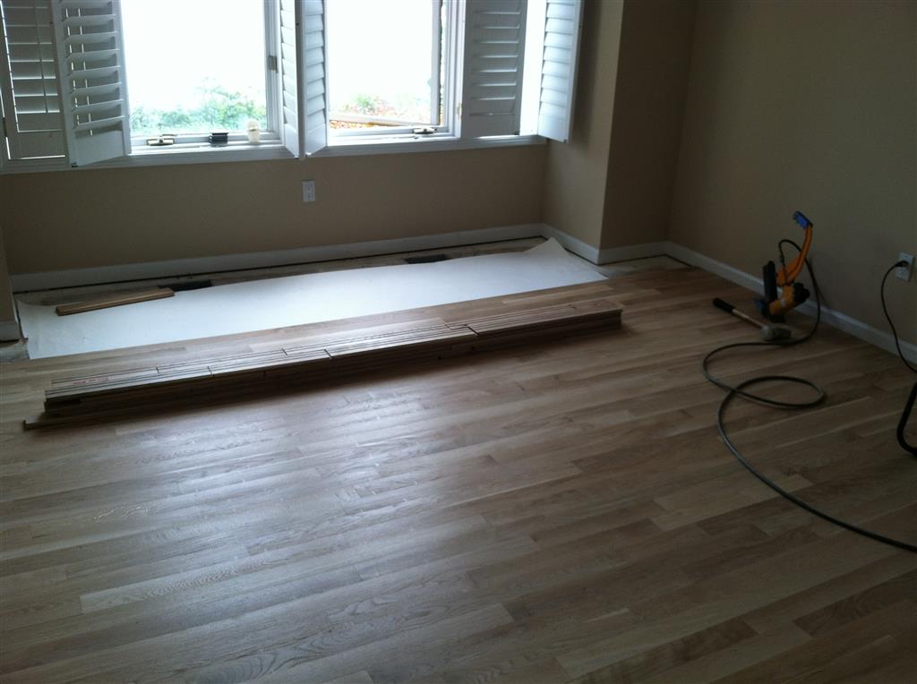 Finishline Hardwood Floors Commercial & Residential Flooring in Detroit